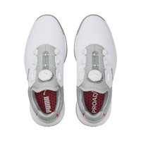 New Puma ProAdapt AlphaCat Disc Ladies Spikeless Shoes at GlobalGolf.ca