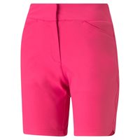 View Puma Bermuda Shorts Orchid Shadow