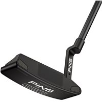 Used Ping 2023 Anser 2D Putter Standard Used Golf Club at