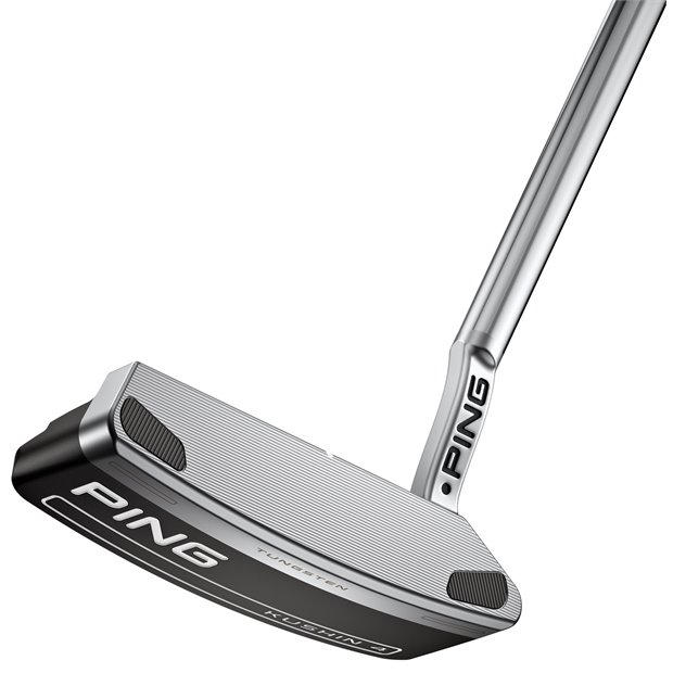 Ping 2023 Kushin 4 Putter Golf Club