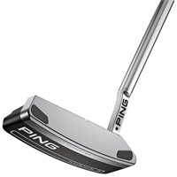 Ping 2023 Kushin 4 Putter Golf Club -  Steel Shaft