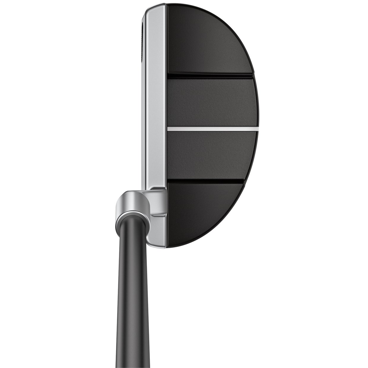 Ram Laser Black Milled Face Mallet Putter Review: A Comprehensive Look Ram Laser Black Milled Face Mallet Putter Review: A Comprehensive Look