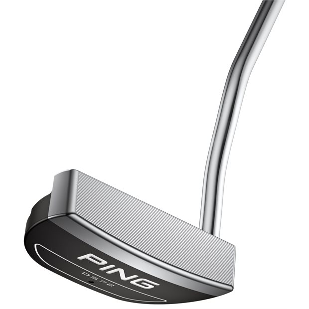 Ping 2023 DS 72 Mid-Mallet Putter Golf Club
