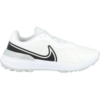 View Nike Infinity Pro 2 Spikeless White/Black/Pure Platinum