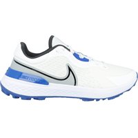 View Nike Infinity Pro 2 Spikeless White/Black/Game Royal