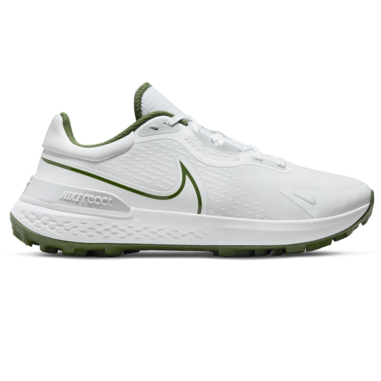 New Nike Infinity Pro 2 Spikeless Shoes at GlobalGolf.ca