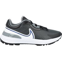 View Nike Infinity Pro 2 Spikeless Anthracite/Black