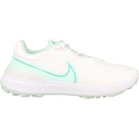 View Nike Infinity Pro 2 Spikeless White/Mint Foam/Pure Platinum