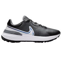 View Nike Infinity Pro 2 Spikeless Anthracite/Black/White