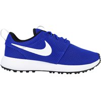 View Nike Roshe 2 G Spikeless Hyper Royal/White/Black
