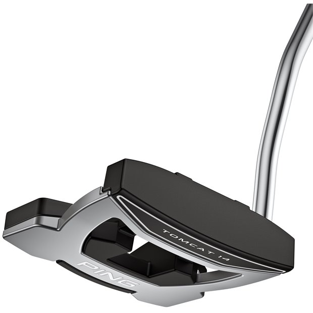 Ping 2023 Tomcat 14 Mallet Putter Golf Club - Steel Shaft