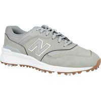 New Balance 997 Golf Golf Shoe