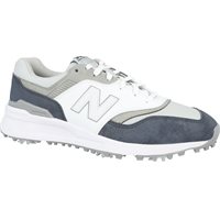 New Balance 997 Golf Golf Shoe