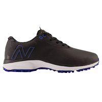 View New Balance Fresh Foam X Defender SL Spikeless Black/Blue