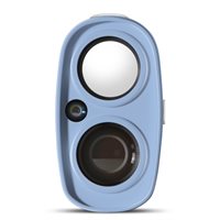 New Pinned Prism Carolina GPS/Range Finders Golf Accessory at