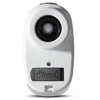 View Pinned Prism GPS/Range Finders White