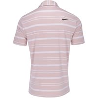 BRIEFING GOLF MARINE STRIPE HIGH NECK／L MEN'S MARINE STRIPE HIGHNECK（リラックスフィット）（メンズ