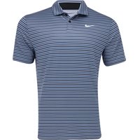Nike Dri Fit Tour Stripe Shirt