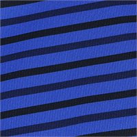 View Nike Dri Fit Tour Stripe Shirt Hyper Royal/Black