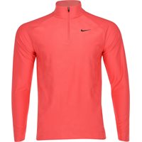 Nike Tour Dri Fit Advanced Half Zip Outerwear