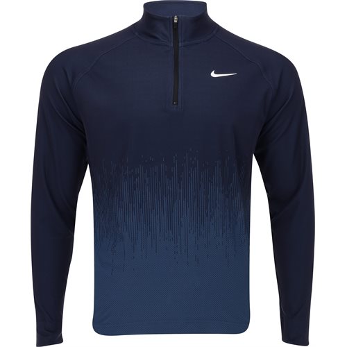 Nike Outerwear Tour Dri Fit Advanced Half Zip (0)