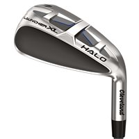 Cleveland Launcher XL Halo