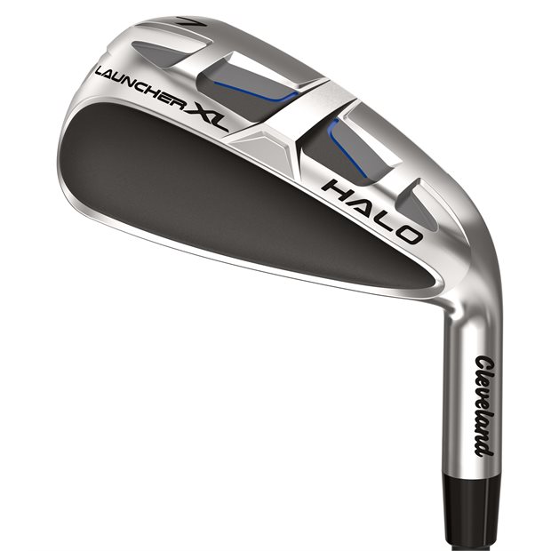 Cleveland Used Cleveland Launcher XL Halo 5-Iron Golf Club in Very Good Condition