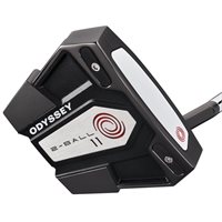 Odyssey Putter Representative Image.