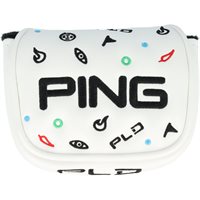 Ping PLD Milled Mid Mallet