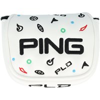 Ping PLD Putter