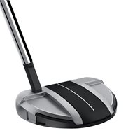 TaylorMade Spider GT Rollback Silver/Black #3