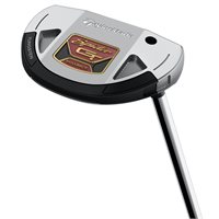 TaylorMade Spider GT Rollback Silver #3