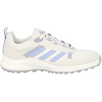 View Adidas Zoysia Spikeless Dash Grey/Blue Spark Metallic/Silver Violet