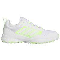 View Adidas Zoysia Spikeless White/White/Wonder Taupe