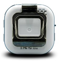 View Golf Buddy Voice 2S+ GPS/Range Finders White/Blue