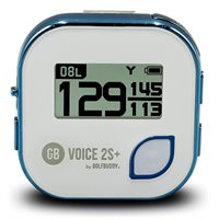 Golf Buddy Voice 2S+