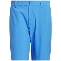 View Adidas Ultimate365 8.5 Inch Shorts Lucid Ray Blue