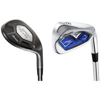 Mizuno JPX Fli-Hi 2014/JPX 850 Combo