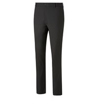 View Puma Dealer Tailored Pants Puma Black