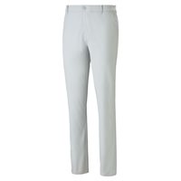 View Puma Dealer Tailored Pants Ash Gray
