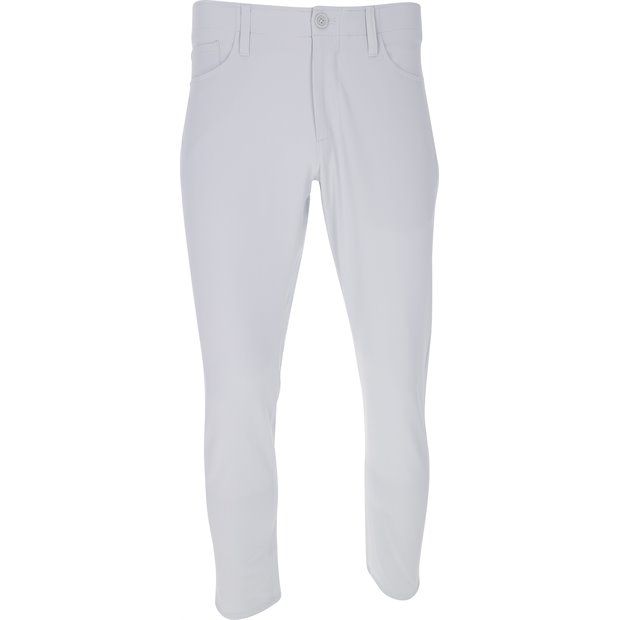 Under Armour Drive 5-Pocket Flat Front Pants - Halo - Size: 38W x 32L