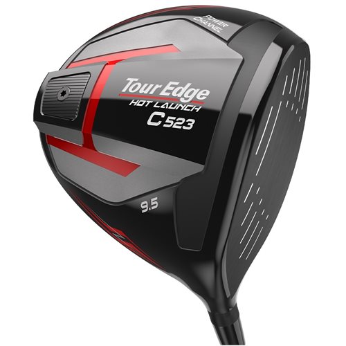Tour Edge Driver Hot Launch C523 (0)