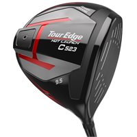 Tour Edge Hot Launch C523