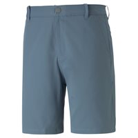 View Puma Dealer 8" Shorts Evening Sky