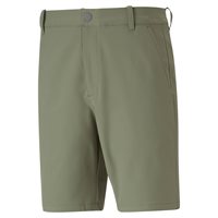 View Puma Dealer 8" Shorts Sage