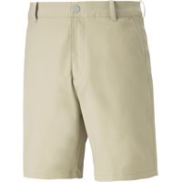 View Puma Dealer 8" Shorts Alabaster