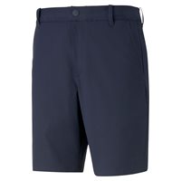 View Puma Dealer 8" Shorts Navy Blazer