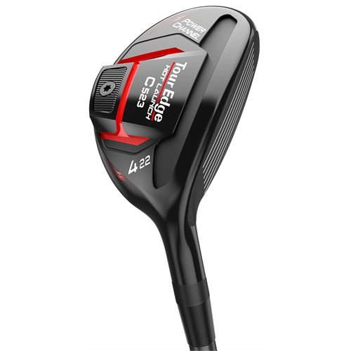 Tour Edge Hybrid Hot Launch C523 (0)