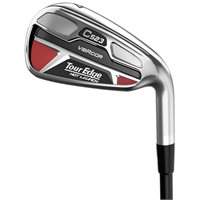 Tour Edge Hot Launch C523 Iron Set