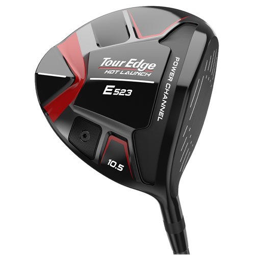 Tour Edge Driver Hot Launch E523 (0)